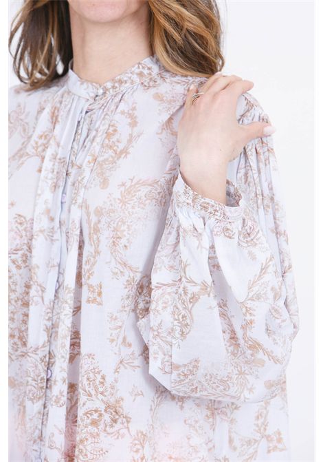 NONTISCORDARDIME FORTE FORTE | Camicie | 14626MYSHIRT2076